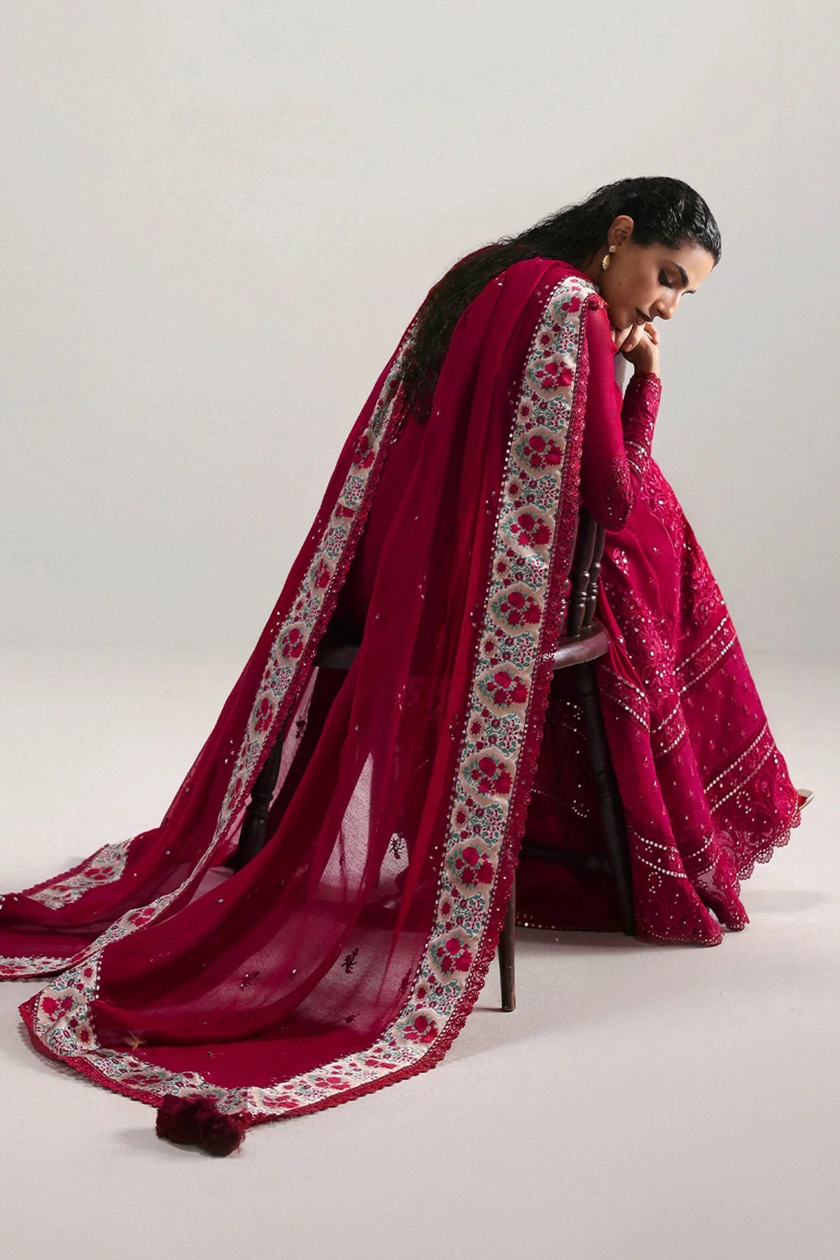 ROSELITH | LUXURY PRET | AFROZEH