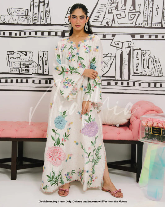 Twiggy | Eid ul Adha ’26 | Nia Mia