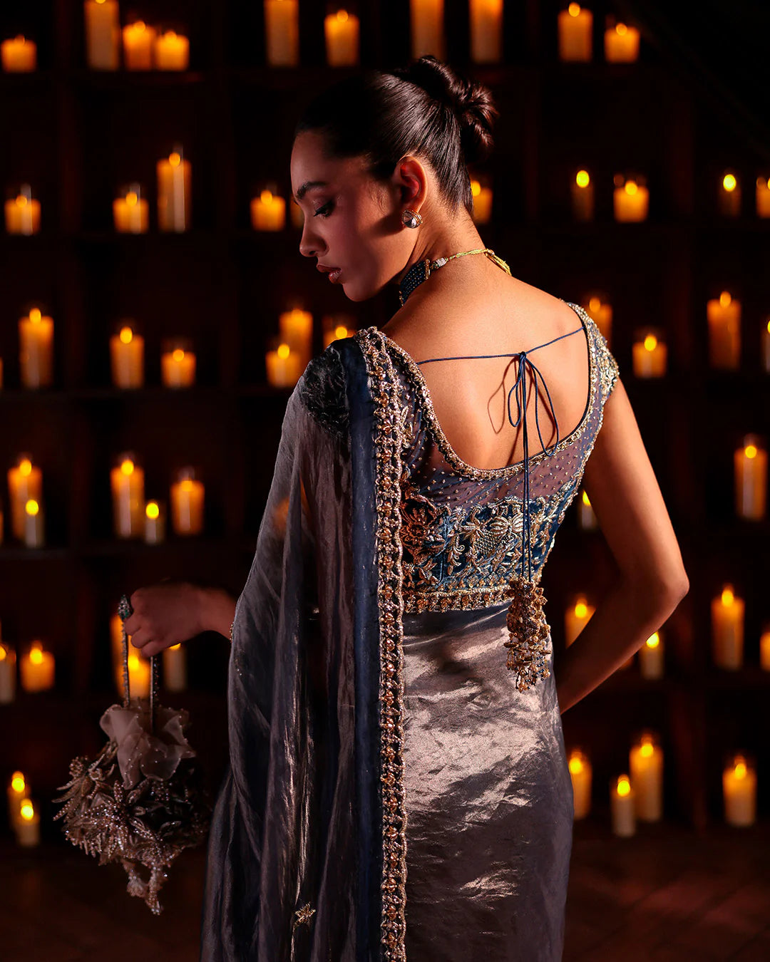 Lenita | Faiza Saqlain