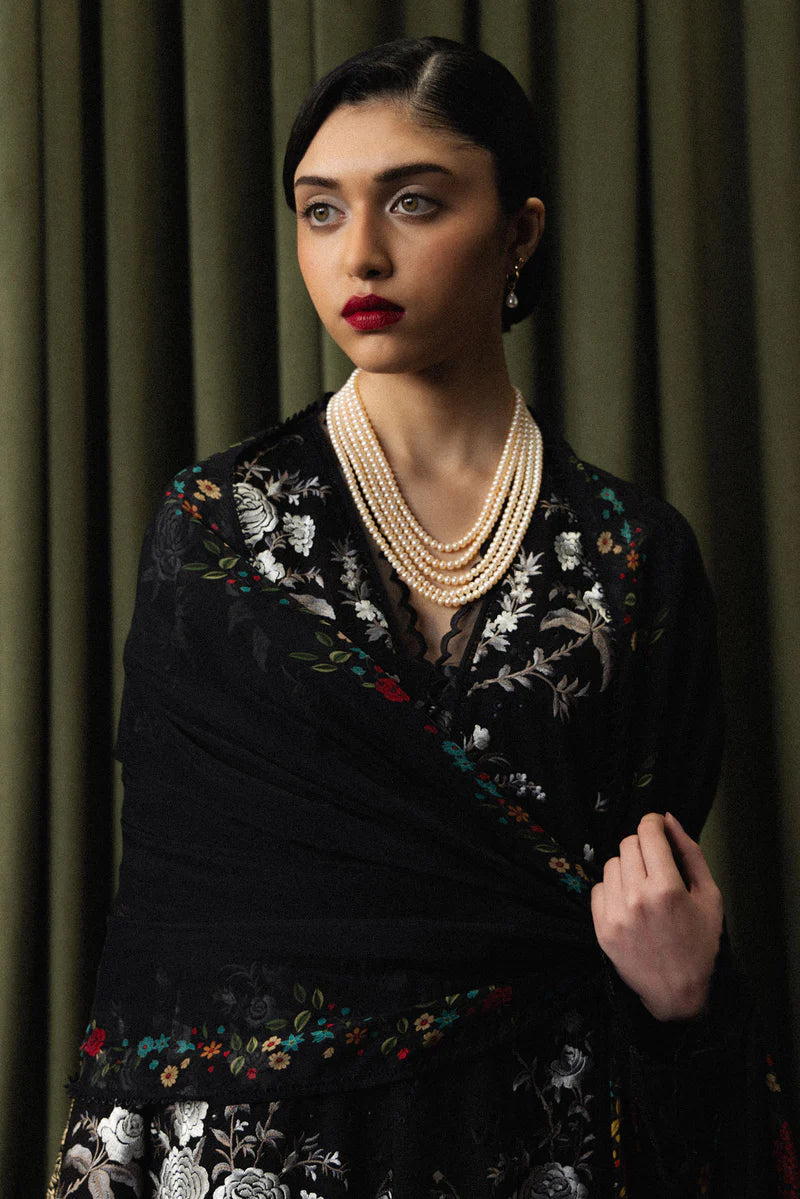 Takumi-D10 | Satori '26 | ZARA SHAHJAHAN