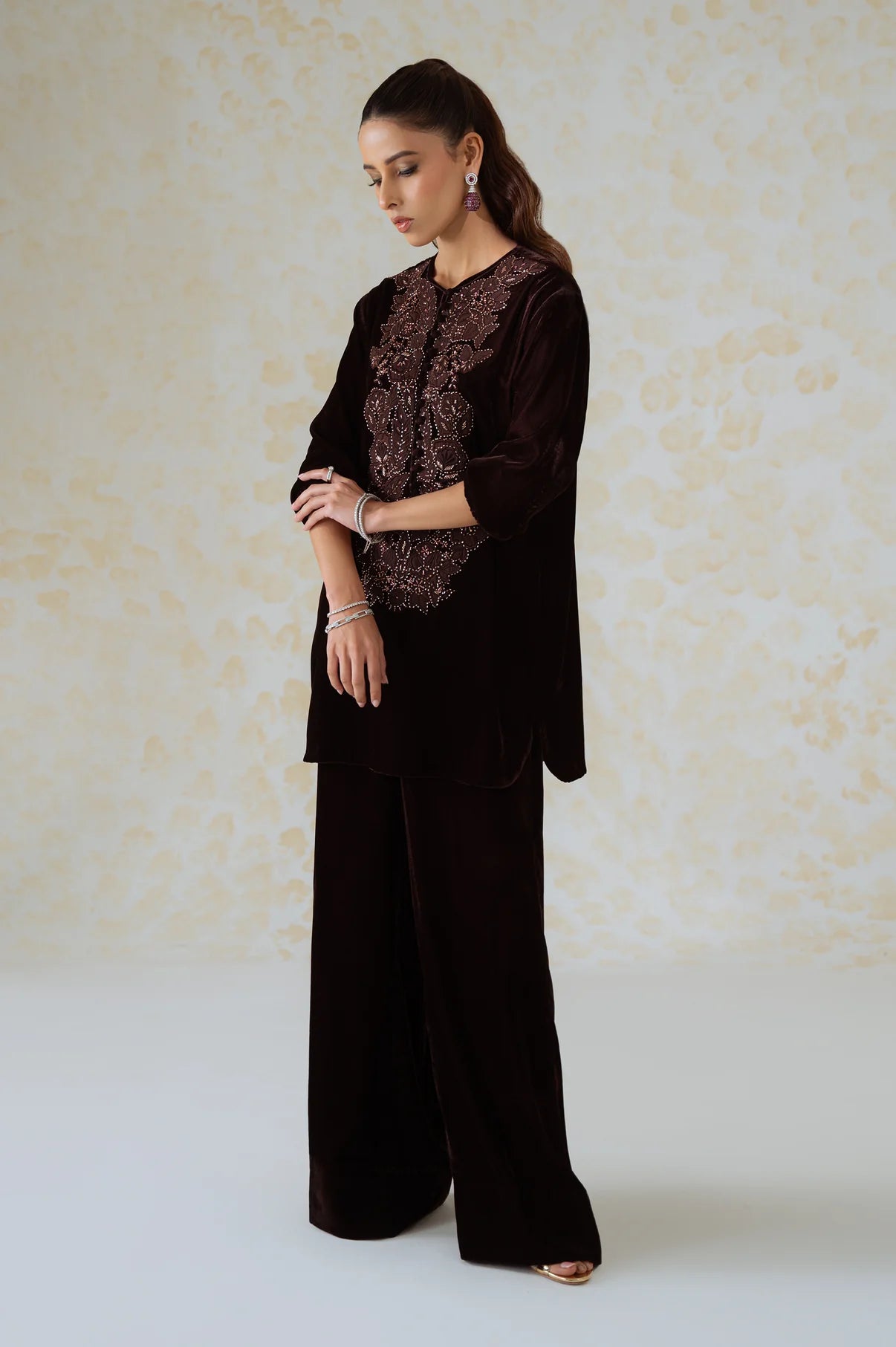 Belize Set | Velvet Edit | La Pret