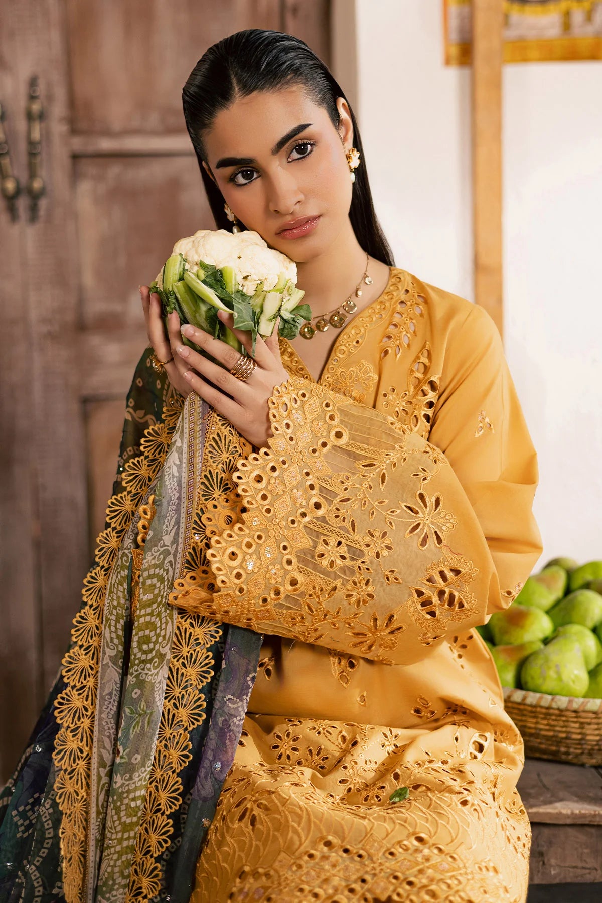 NE-254 | Summer collection '25 | Nureh