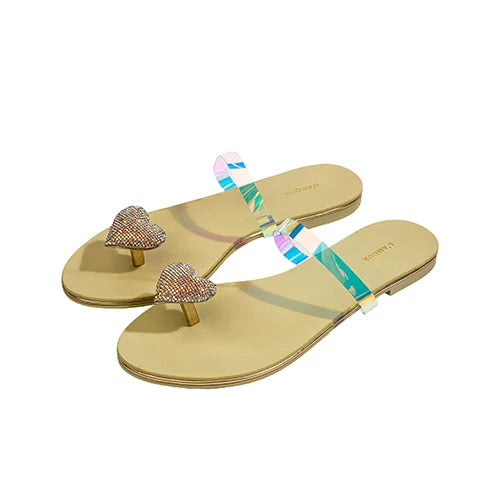 LOVE | L'AMOUR | FOOTWEAR