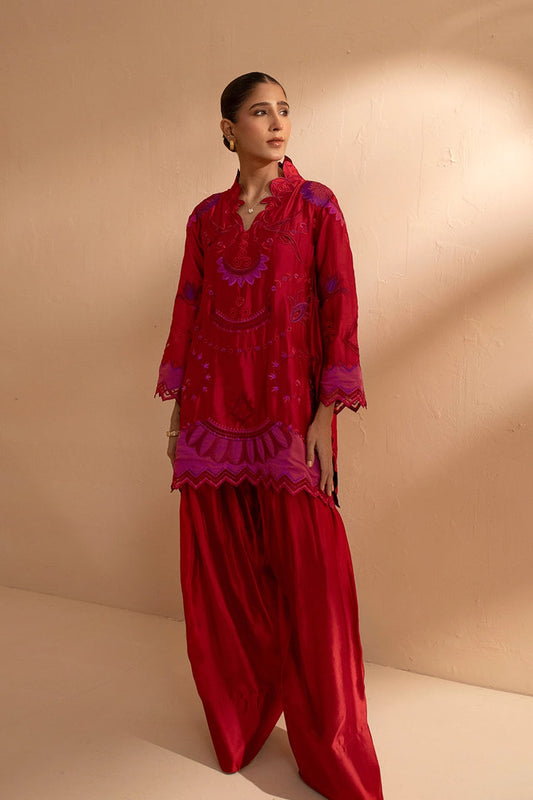 Alishe | Fall Festive '25 | Nadia Farooqui