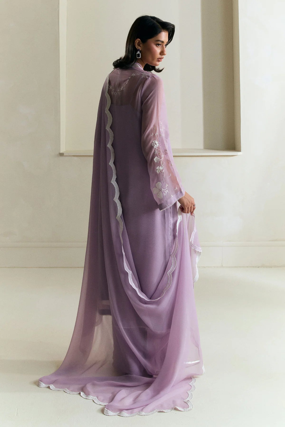 ZR25F0544 |  ZARA SHAHJAHAN EID FESTIVE VOLUME II 2025