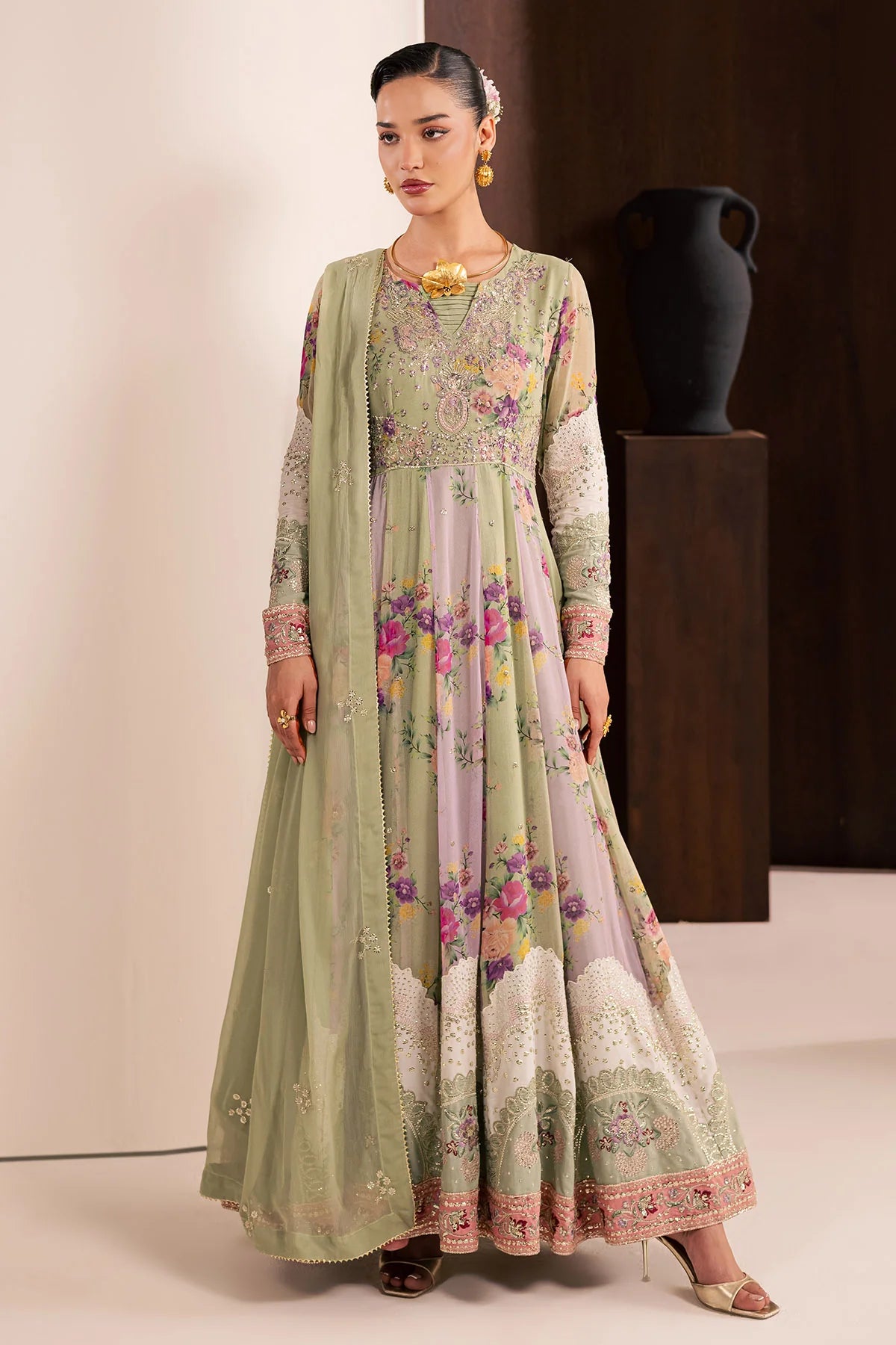 NP-774 | Summer collection '25 | Nureh