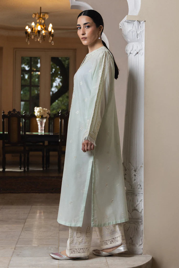 Seher | Basic Edit 1 '26 | ZARA SHAHJAHAN