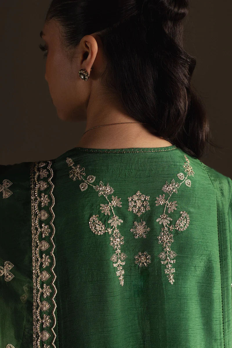 Seher | Winter Edit 2025 | Zara Shahjahan