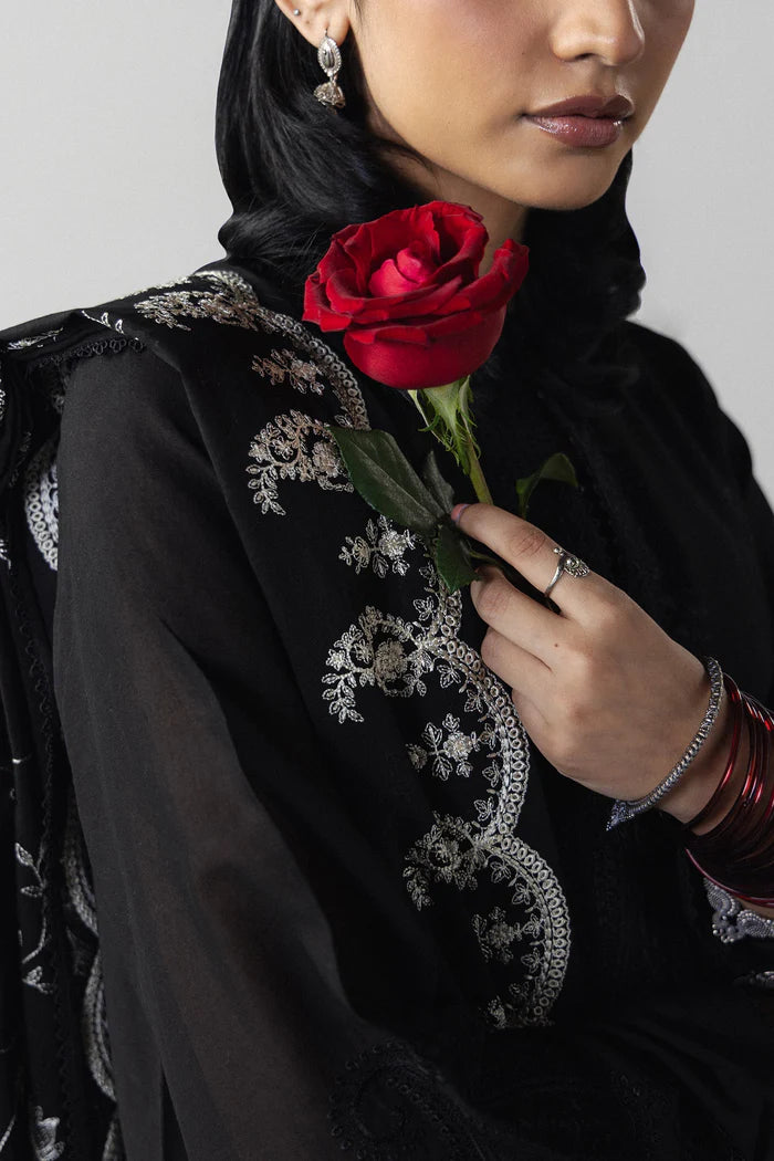 ELARA | ZSJ BASICS '26 | ZARA SHAHJAHAN