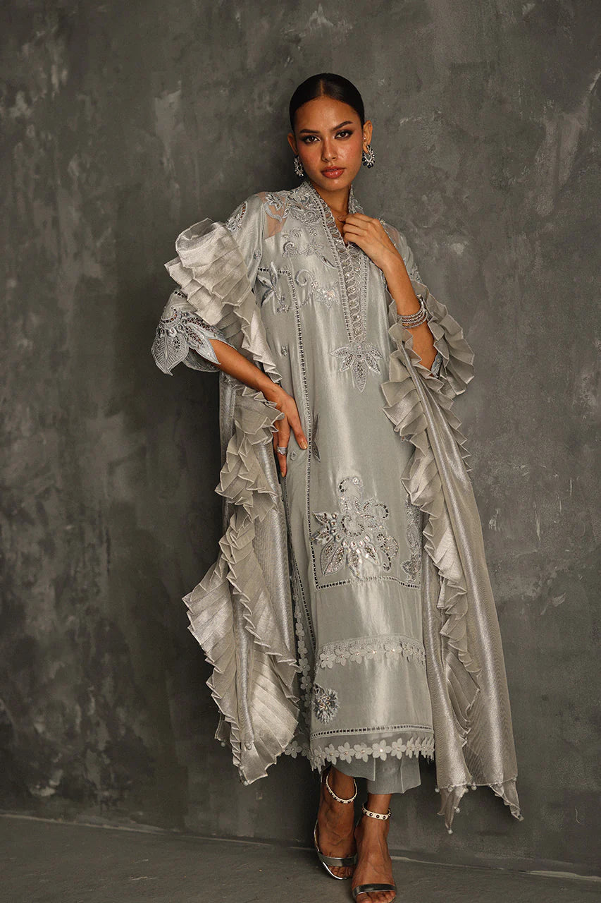 Eclat | Vera Festive '25 | Nadia Farooqui