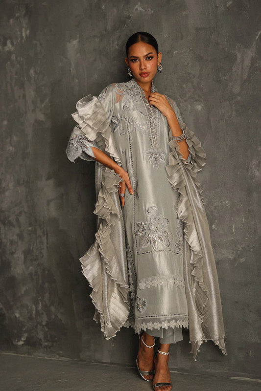 Eclat | Vera Festive '25 | Nadia Farooqui