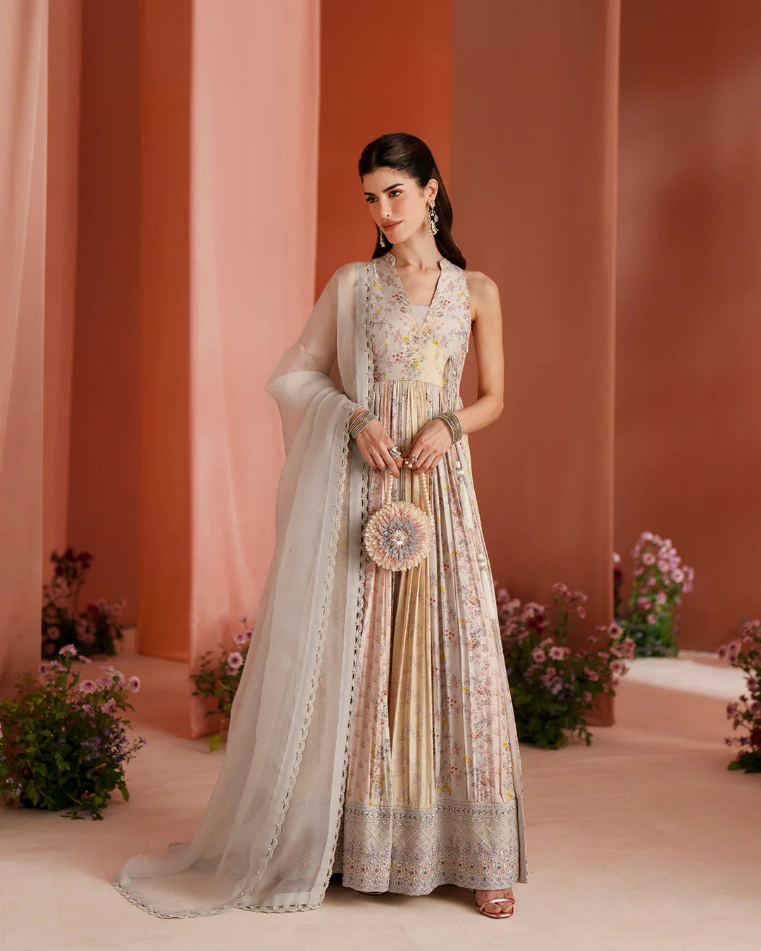 Tehani | Roim | Faiza Saqlain