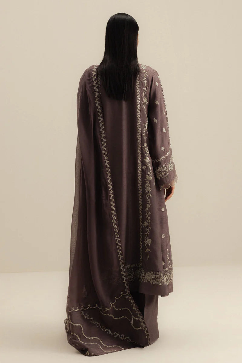 ZARMINAH | Festive A/W '25 | Zara Shahjahan