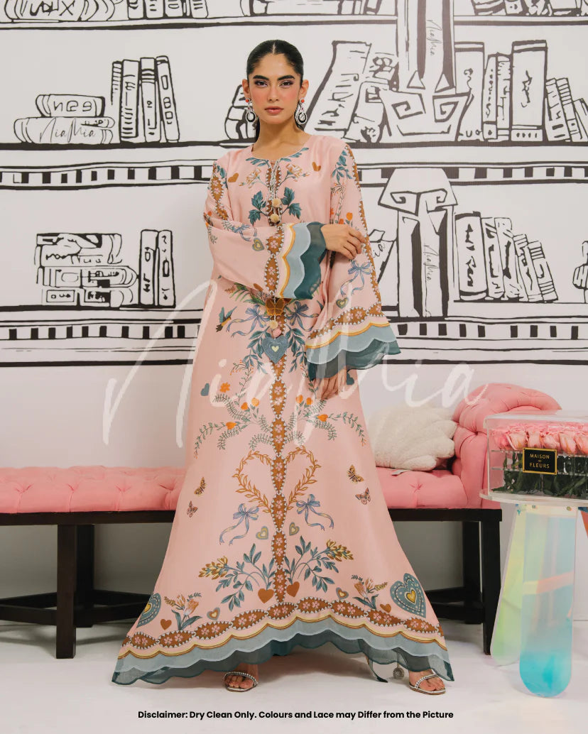 Sassy | Eid ul Adha ’26 | Nia Mia