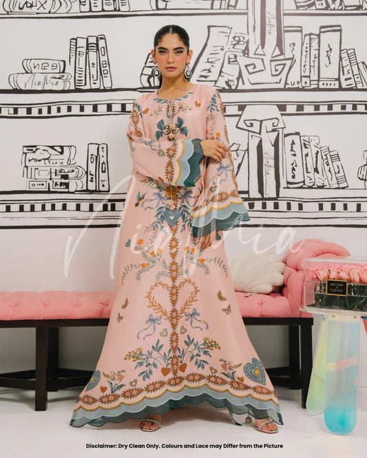 Sassy | Eid ul Adha ’26 | Nia Mia