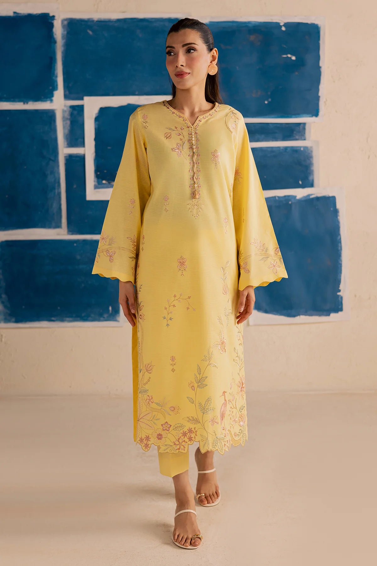 NP-776 | Summer collection '25 | Nureh
