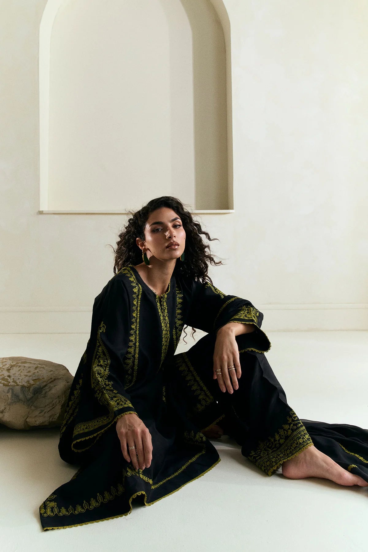 ZR25F0541 |  ZARA SHAHJAHAN EID FESTIVE VOLUME II 2025