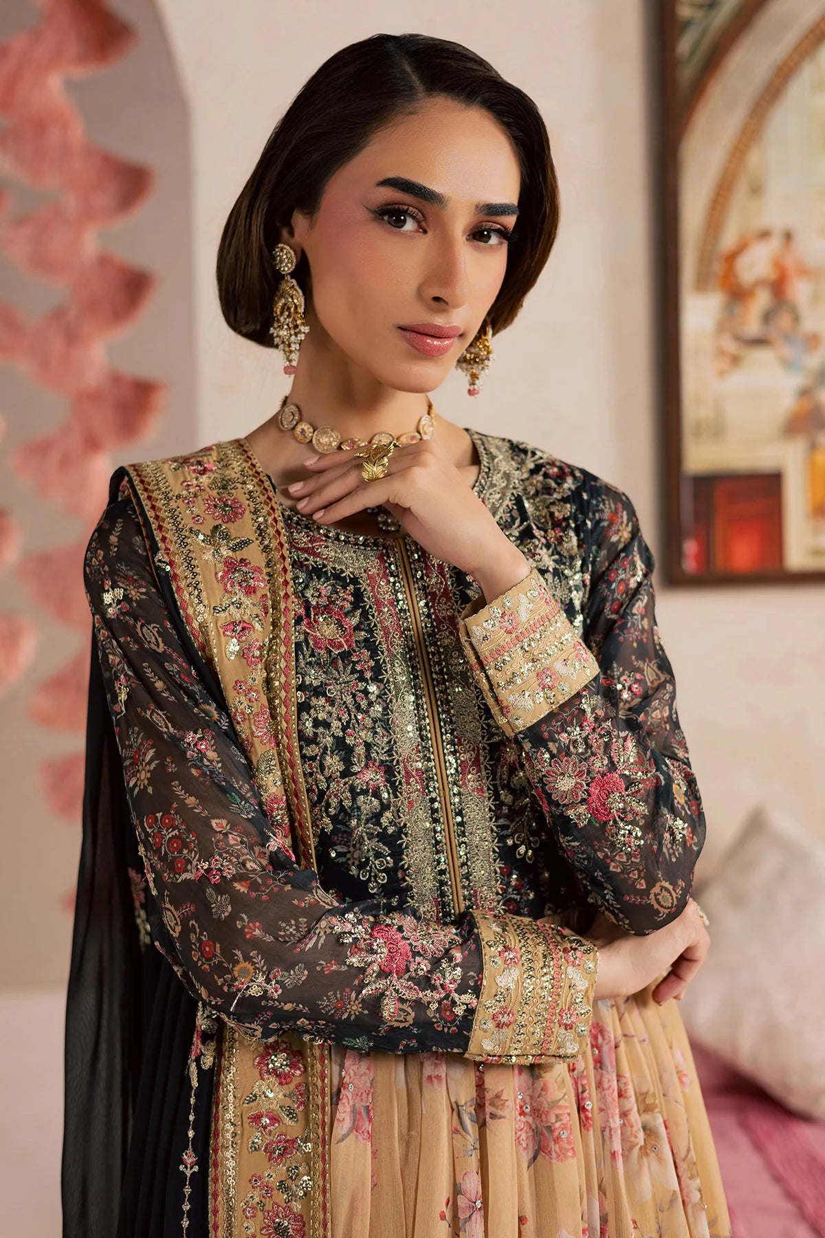 NP-788 | Summer collection '25 | Nureh