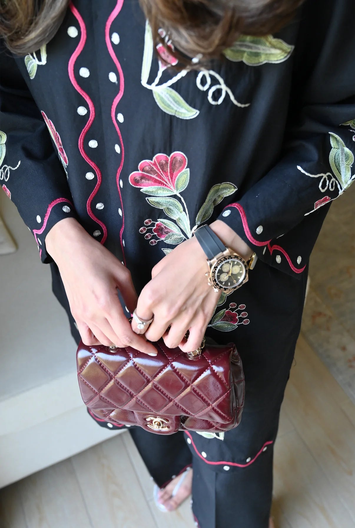 Black Paradise | LA PRET