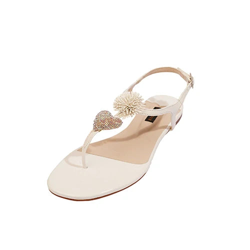 LOVE PIE | L'AMOUR | FOOTWEAR