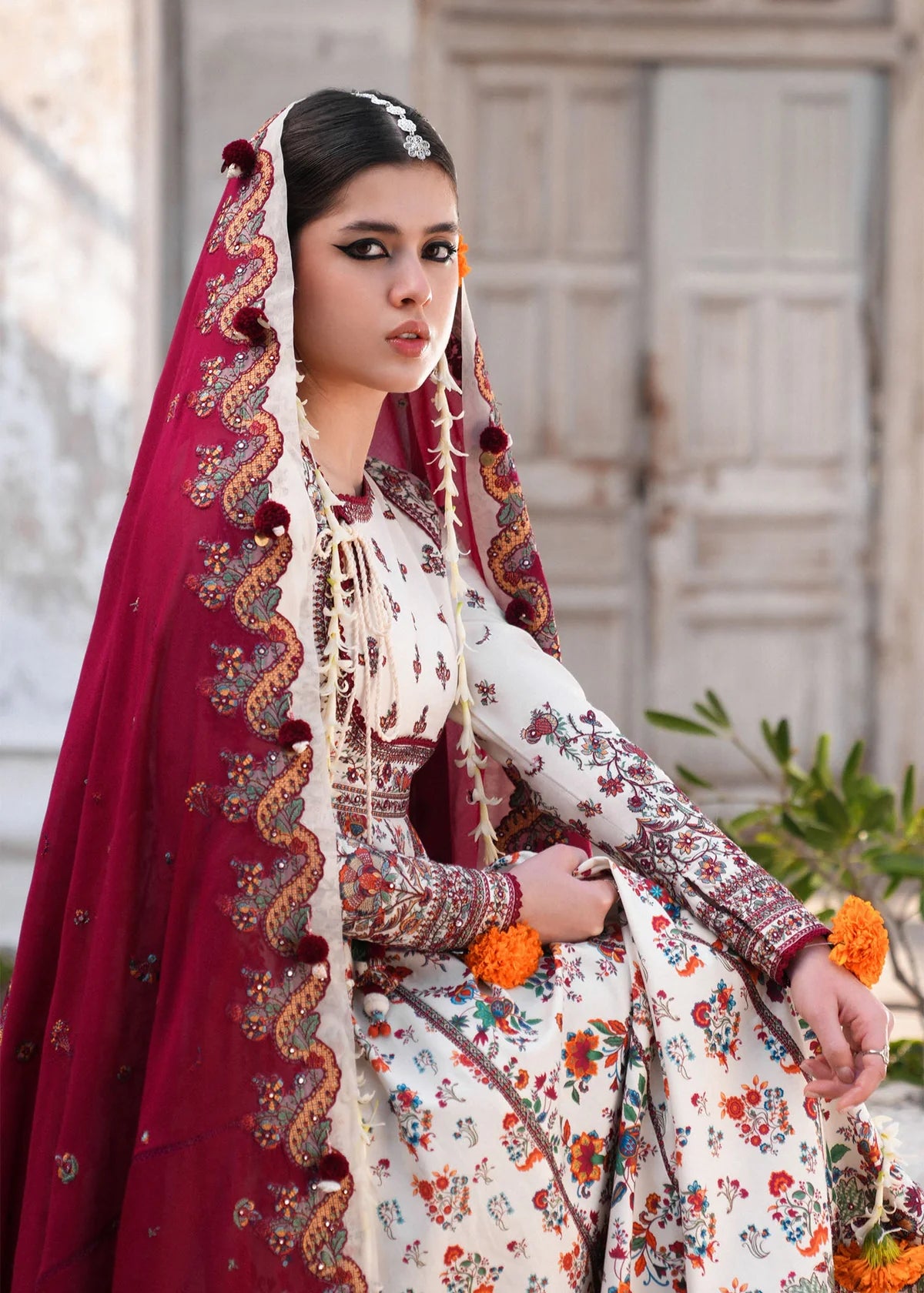 Gul Pari | Barmala Pret '26 | HUSSAIN REHAR