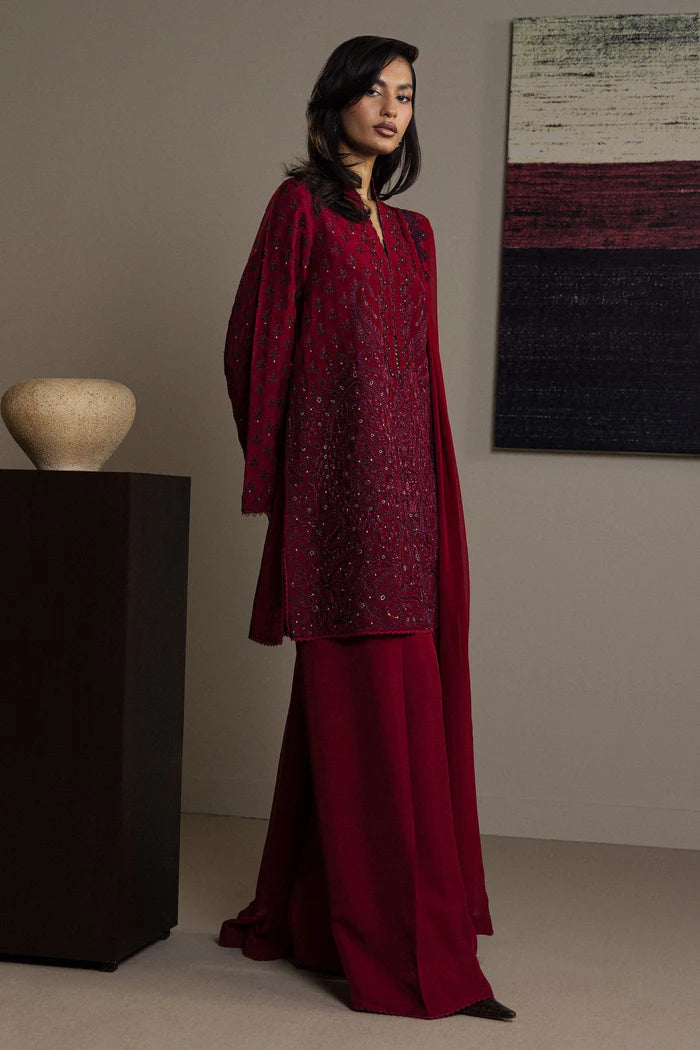 Surkhaab | Feative Eid II '26 | ZARA SHAHJAHAN