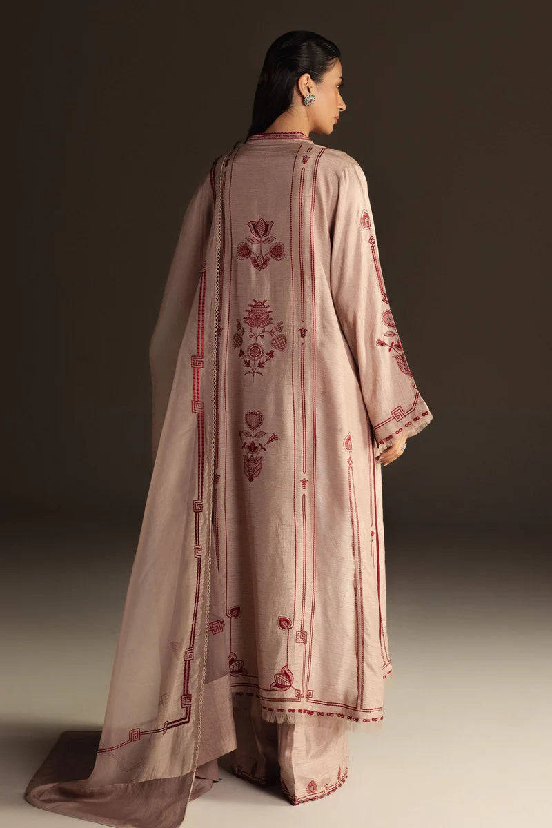 Raina | Winter Edit 2025 | Zara Shahjahan