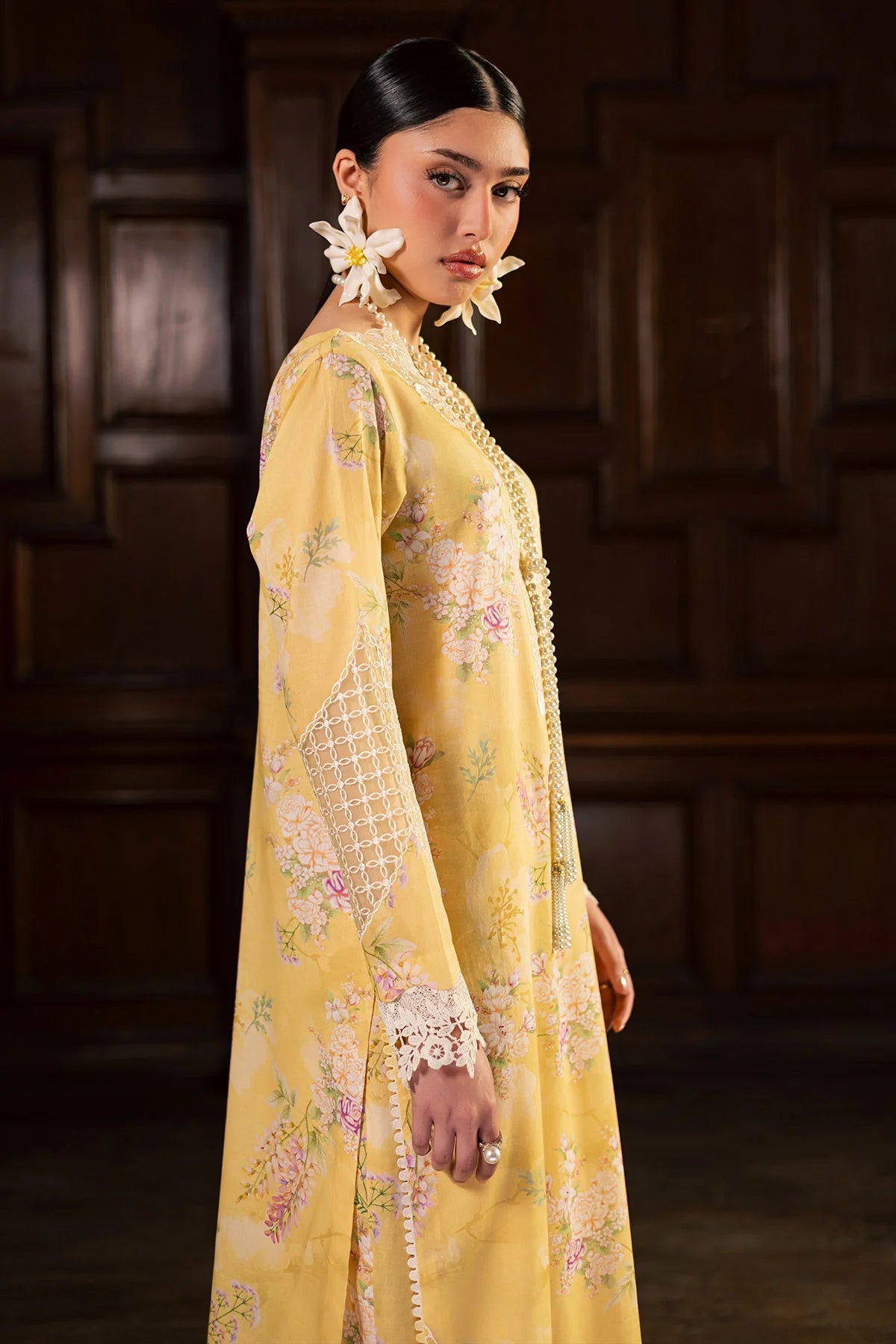 NS-168 | Summer collection '25 | Nureh
