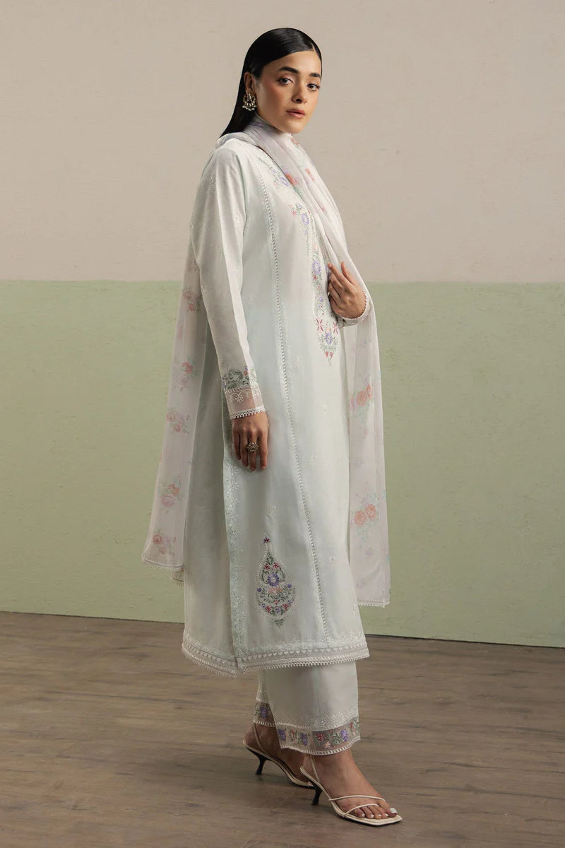 Nilofer | Eid Pret '26 | ZARA SHAHJAHAN