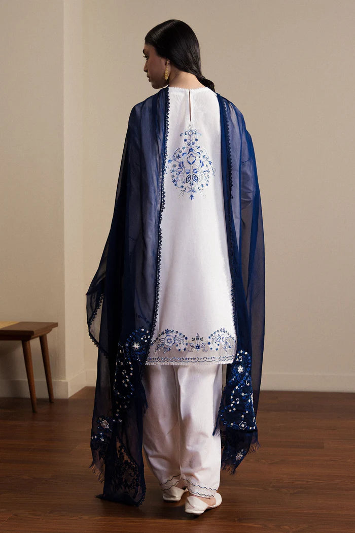 NEELZAR | PRET EID II '26 | ZARA SHAHJAHAN