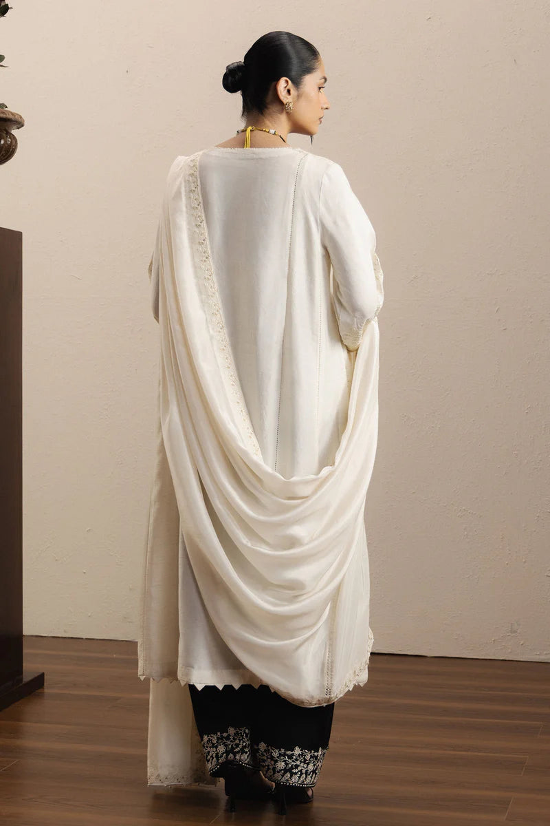 Aabroo | Eid Festive '26 | ZARA SHAHJAHAN