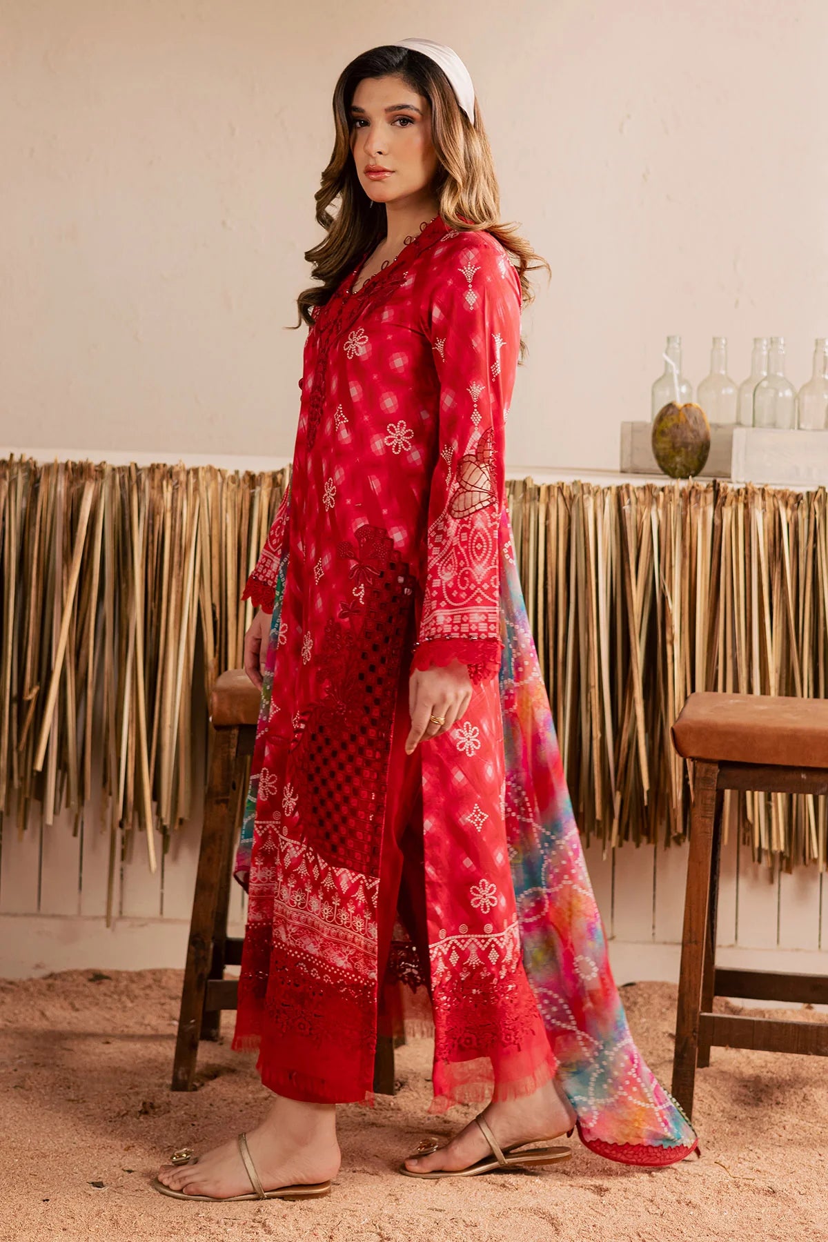 NSG-223 | Summer collection '25 | Nureh