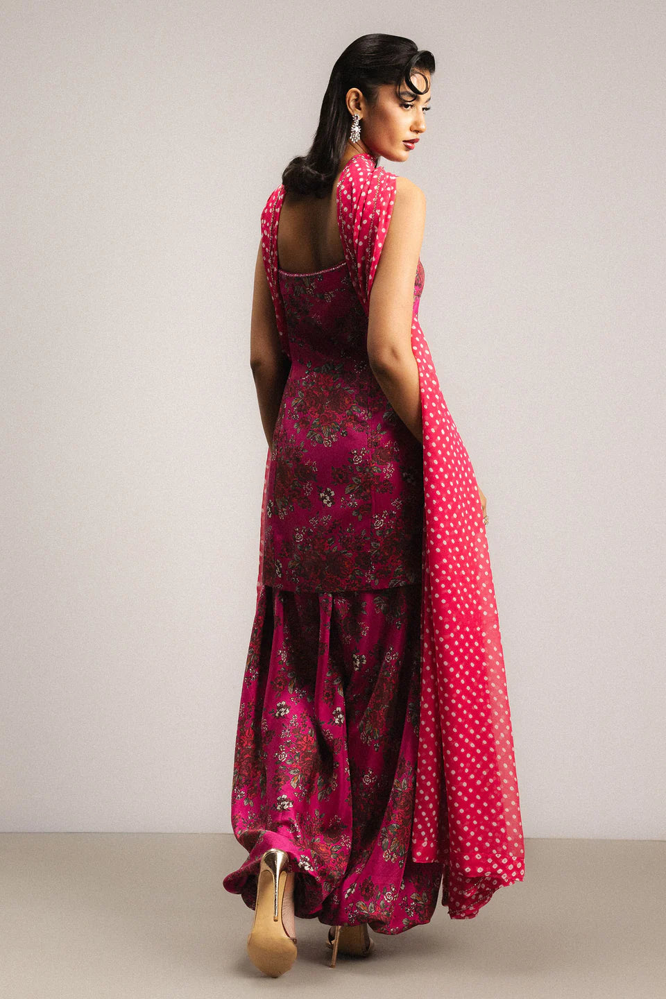 ZR25SE508 | STUDIO ZSJ