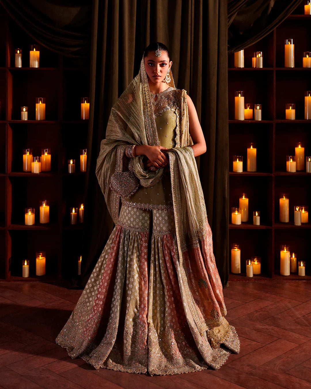 Zerra | Faiza Saqlain