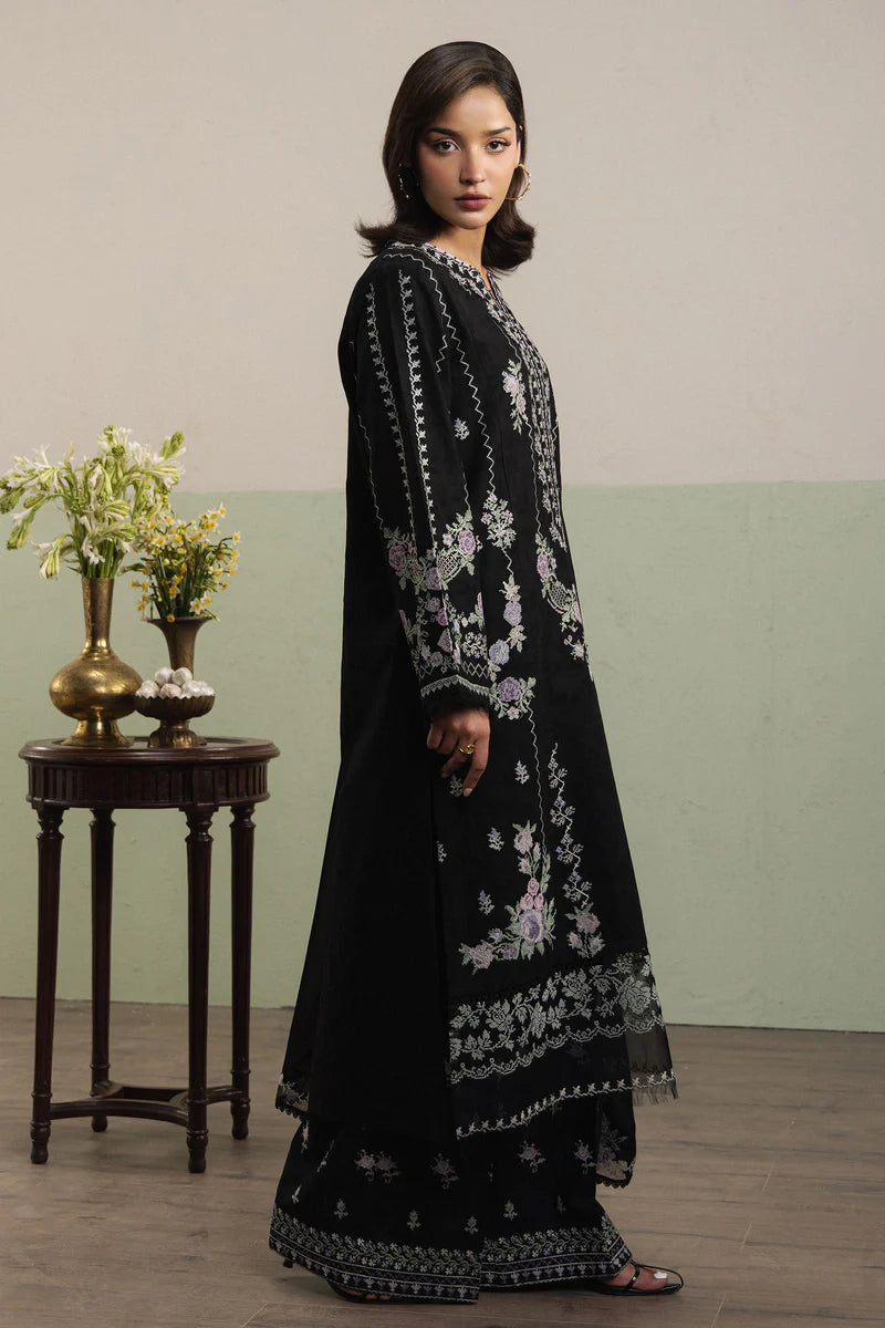 Shahbaz | Eid Pret '26 | ZARA SHAHJAHAN