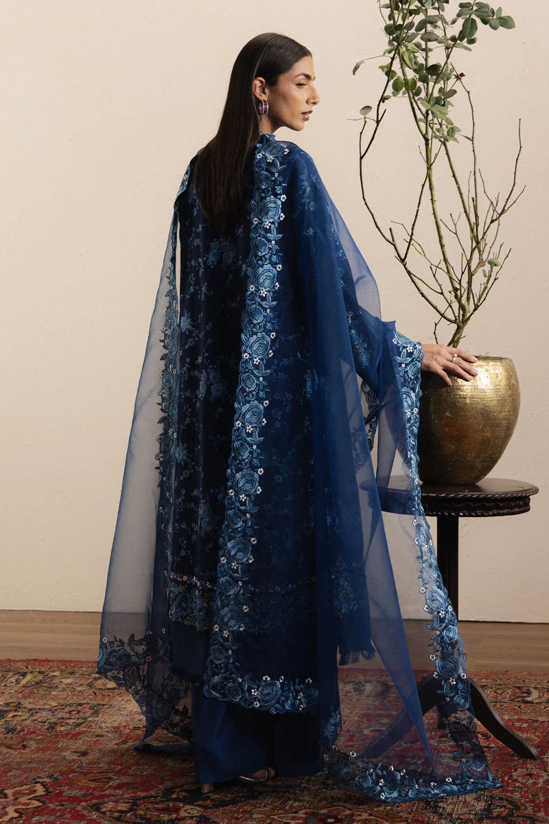 Neelzar | Eid Festive '26 | ZARA SHAHJAHAN