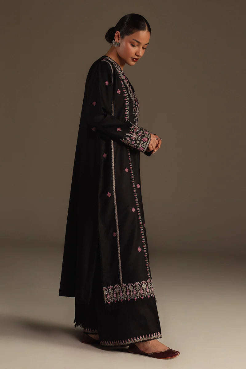 Haya | Winter Edit 2025 | Zara Shahjahan