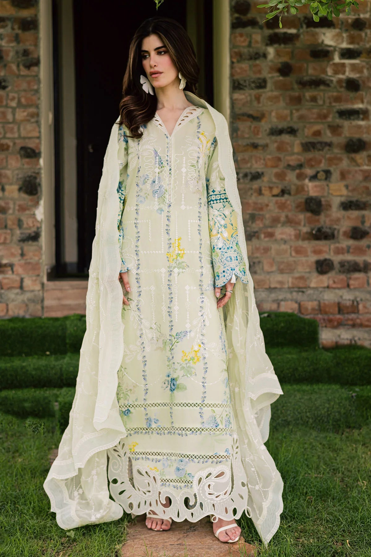 NE-259 | Summer collection '25 | Nureh