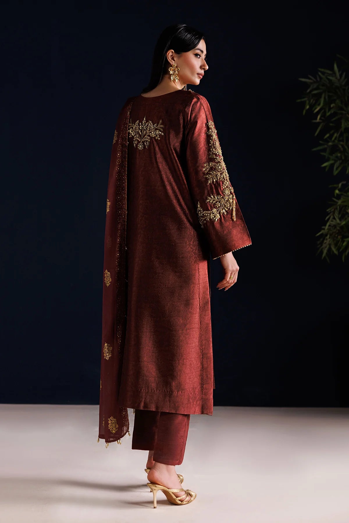 EFPR1313 | New In | Baroque