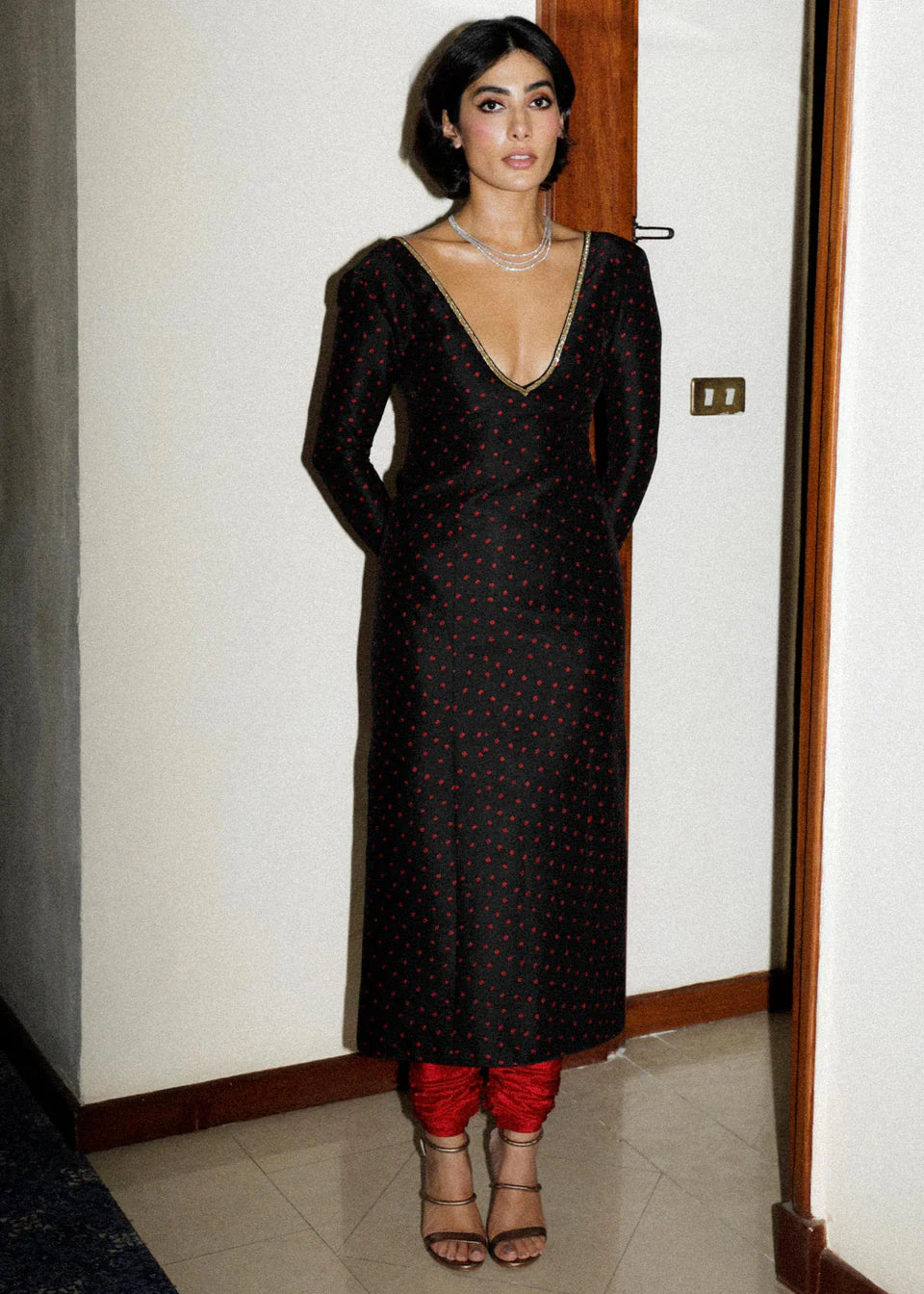 ST-ZSJ08 | STUDIO ZSJ