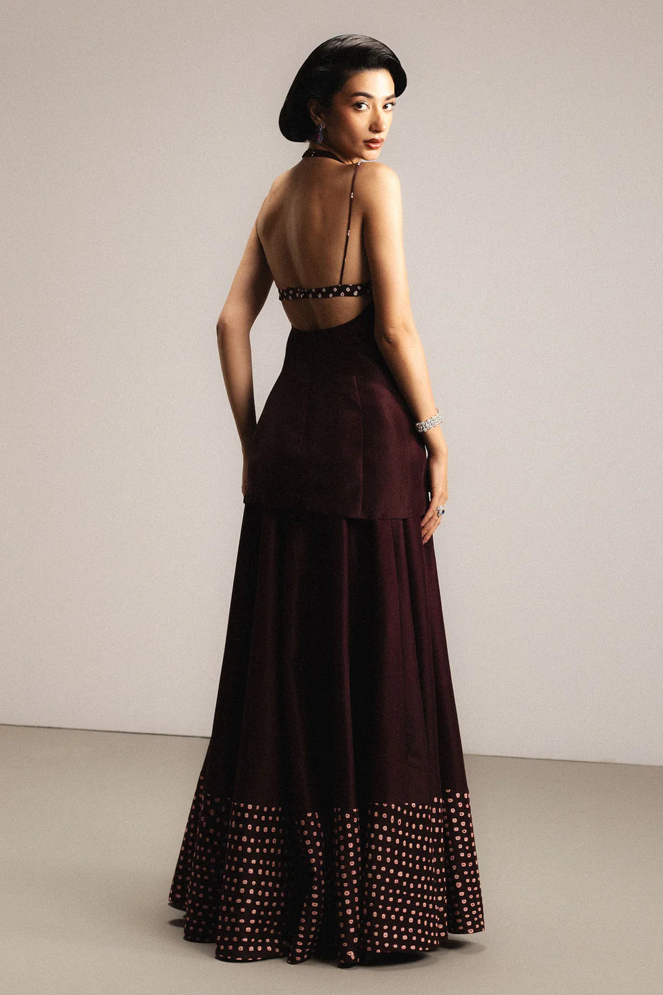 ZR25SE5014 | STUDIO ZSJ