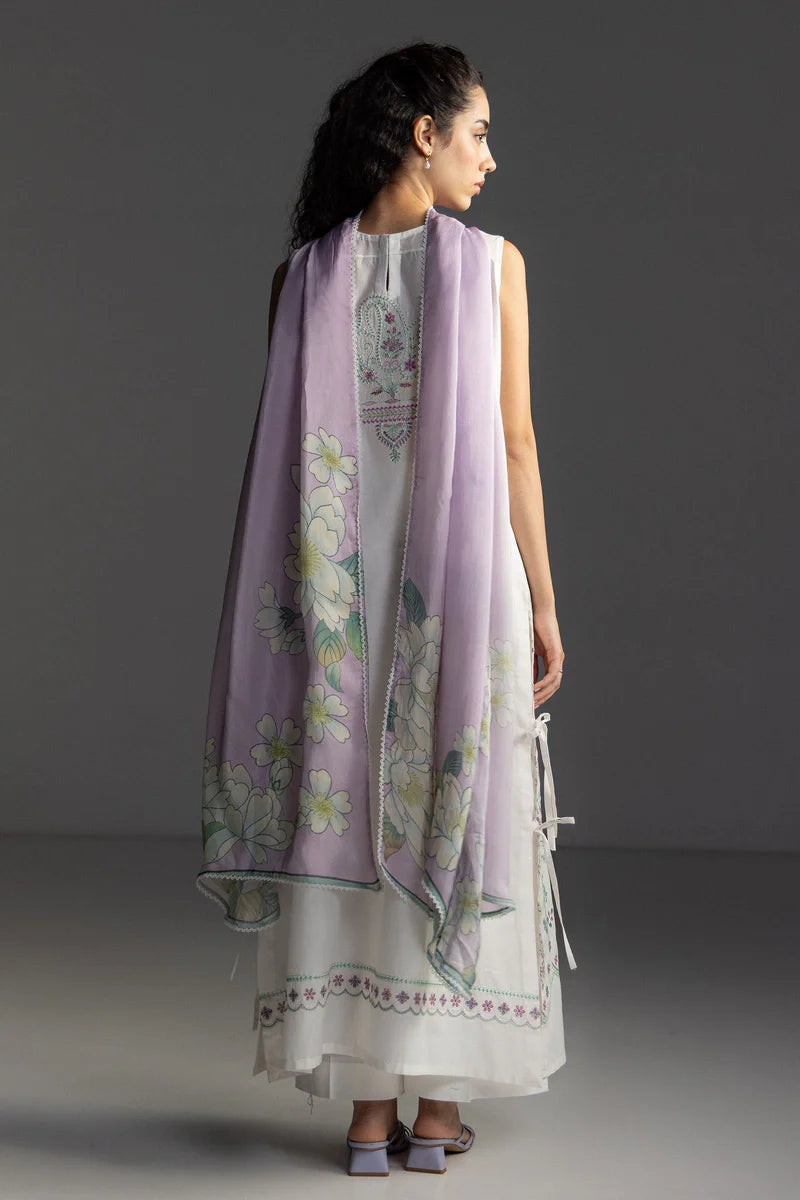 Veya-7A | Coco Lawn 2026 | COCO BY ZARA SHAHJAHAN