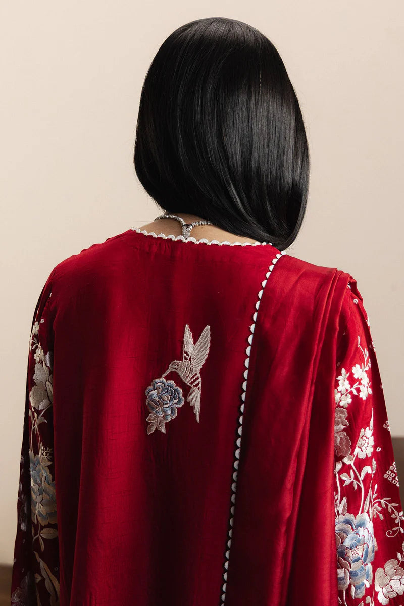 Mahfila | Eid Festive '26 | ZARA SHAHJAHAN