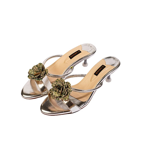 MINA | L'AMOUR | FOOTWEAR