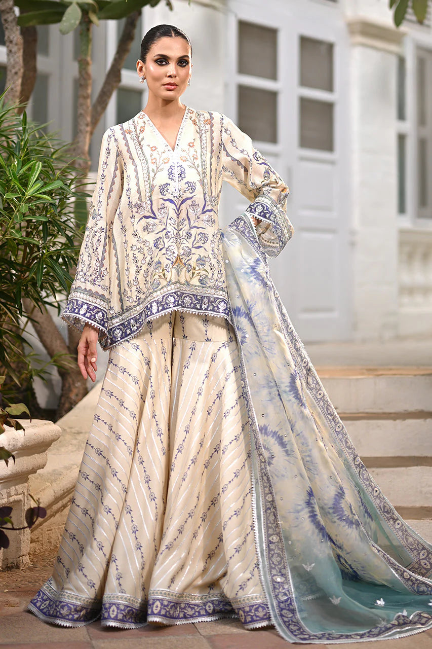 Enid (A) | The Winter Edit '25 | Sania Maskatiya