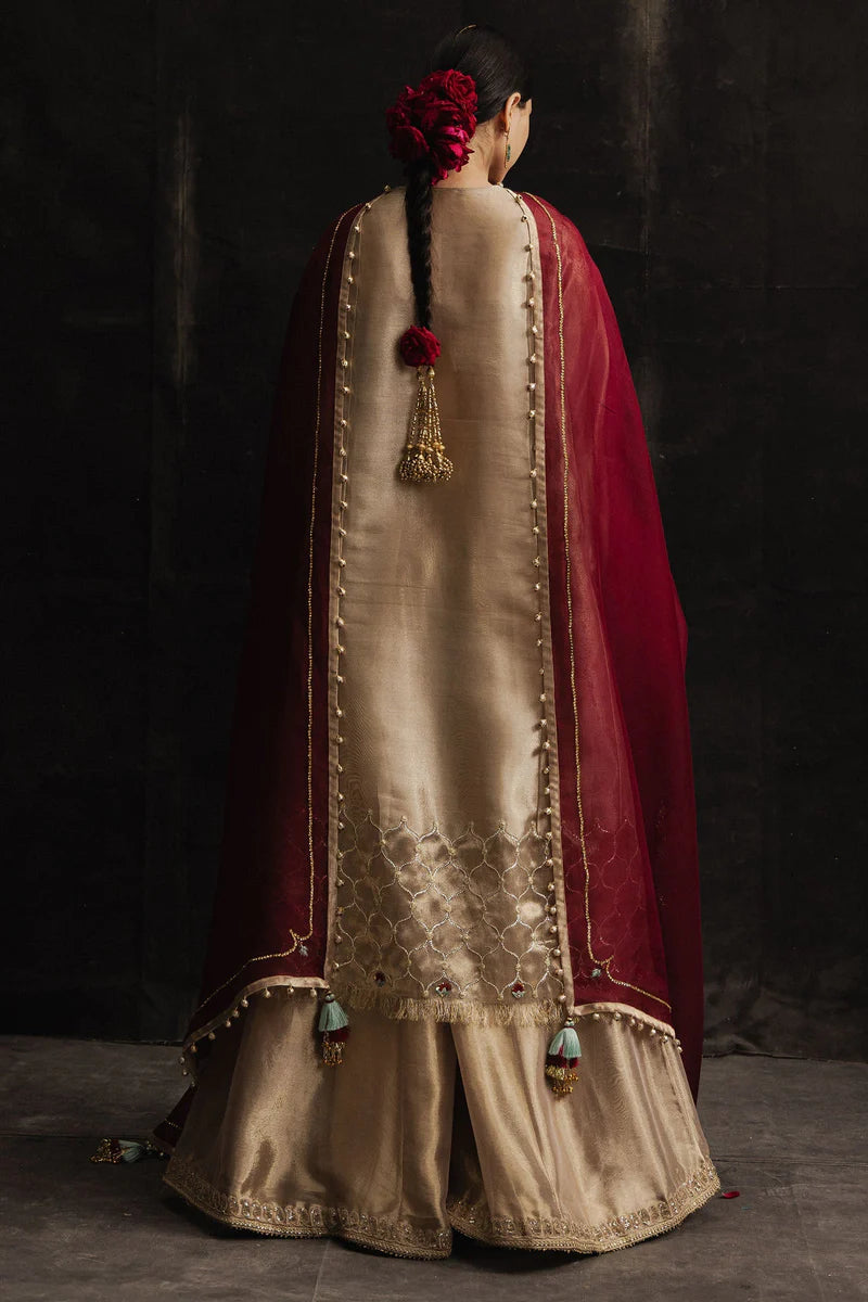 ZARIYAB | STUDIO PORTRAITS | Zara Shahjahan