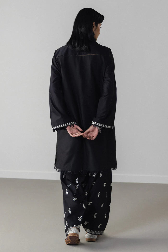 NOOR | ZSJ BASICS '26 | ZARA SHAHJAHAN