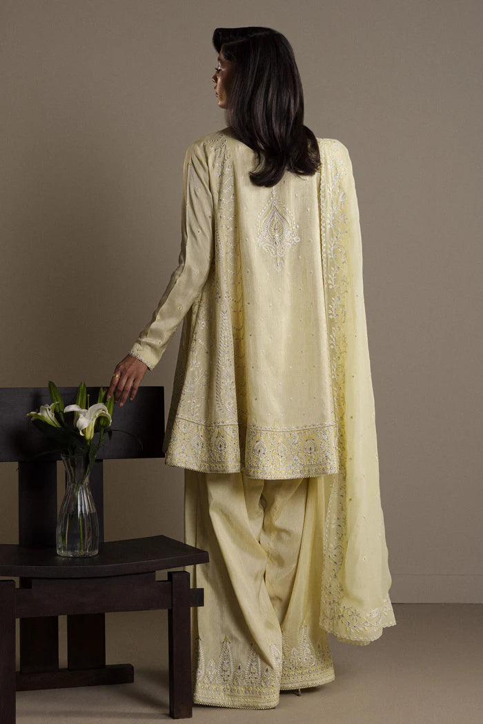 Zardiya | Feative Eid II '26 | ZARA SHAHJAHAN
