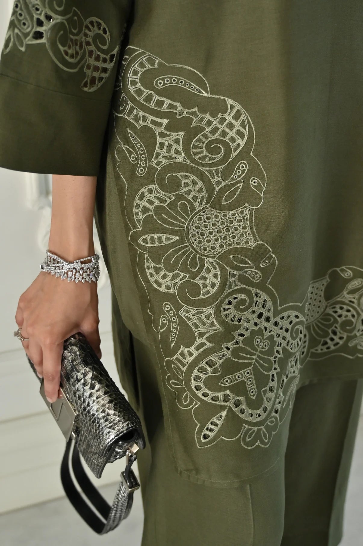 Olive Muse | Eid-ul-Fitr | LA PRET