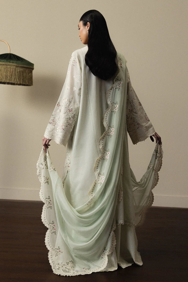 Aoiha-D4 | Satori '26 | ZARA SHAHJAHAN